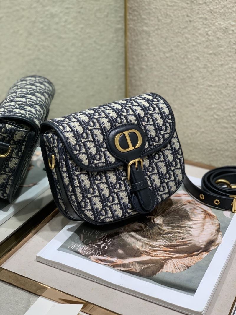 Christian Dior Bobby Bags